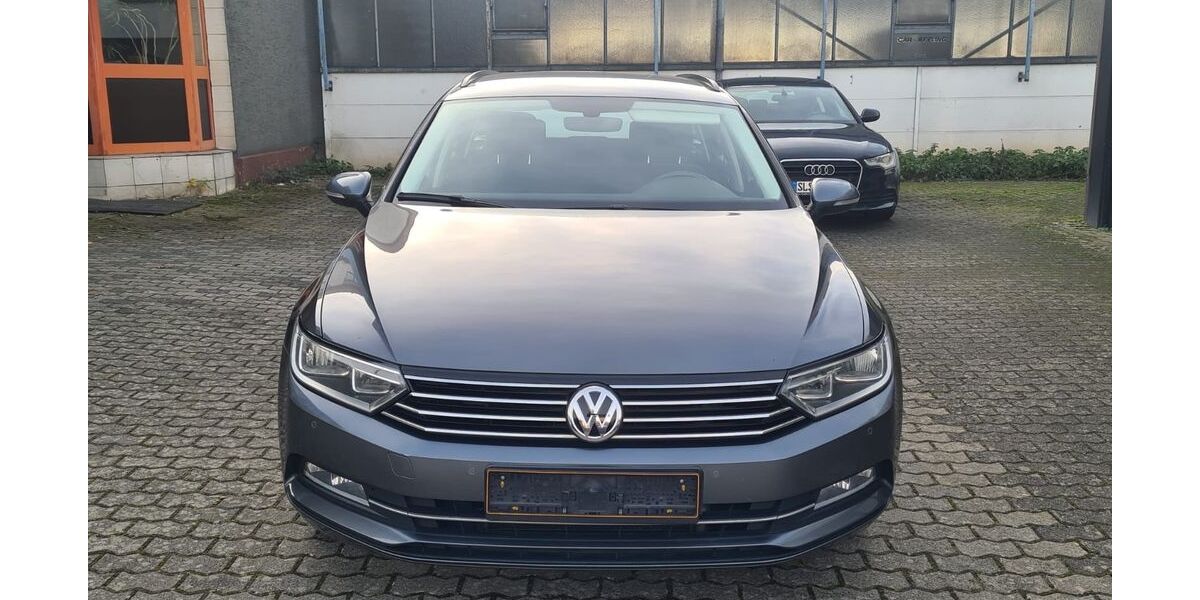 VW Passat 119.000 km 13.000 &euro; Bous 67359