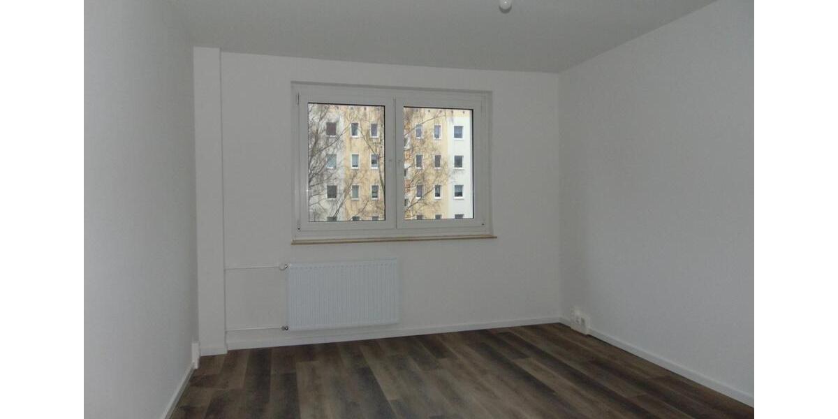 Etagenwohnung Stralsund Knieper - 3 Zimmer, 60 m&sup2;, 330&euro; | Angebot:26147685