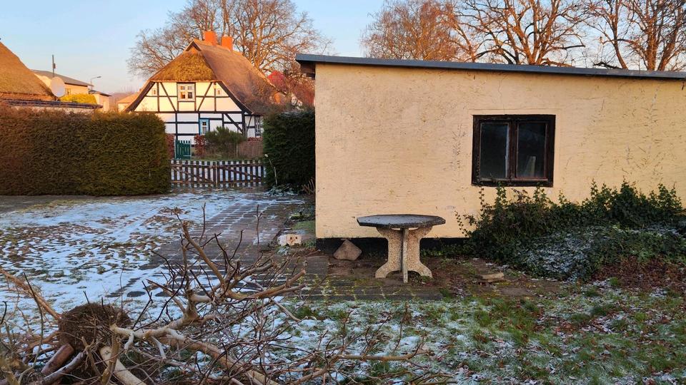 Doppelhaushälfte Putbus - 159.000&euro; | Angebot:26873462