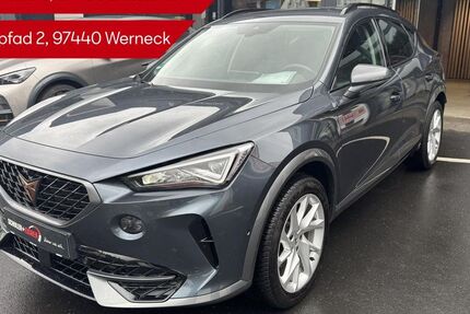 Cupra Formentor 110.000 km 23.490 &euro; Werneck 97440