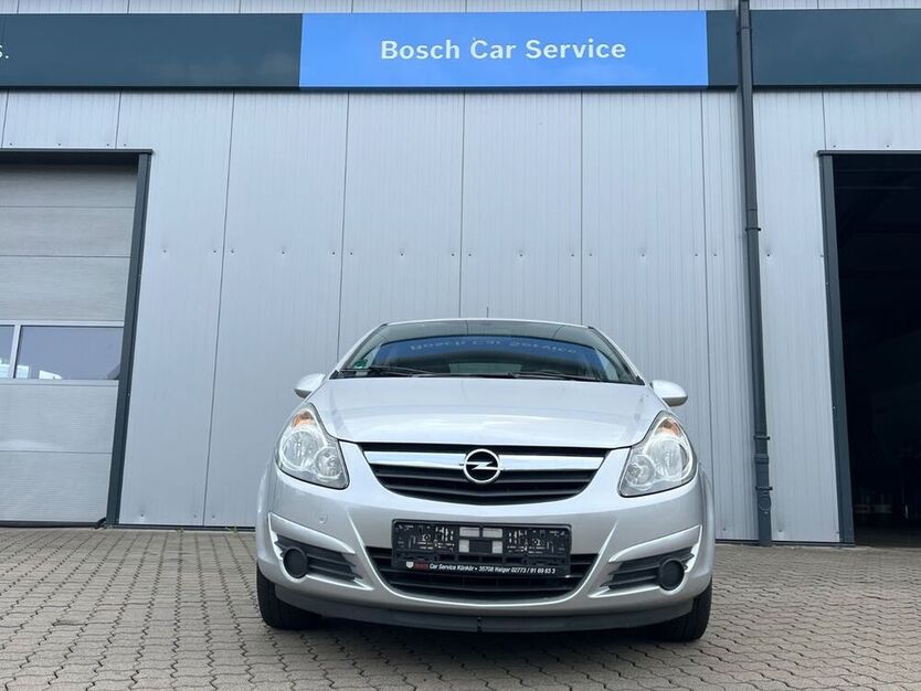 Corsa