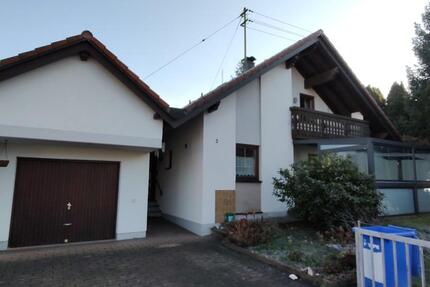 Haus Wertingen - 6 Zimmer, 110 m&sup2;, 410.000&euro; | Angebot:25393608