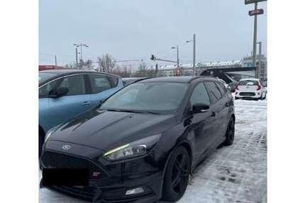 Ford Focus 181.000 km 9.480 &euro; Leipzig 04179