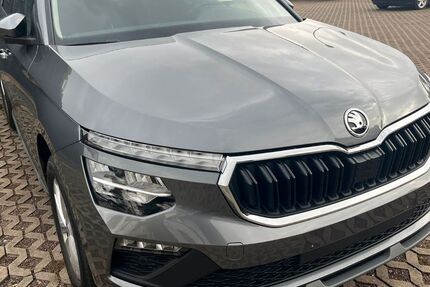 Skoda Kamiq 13.200 km 26.500 € Worbis 37339