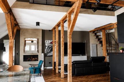 Wohnung Braunschweig Westliches Ringgebiet - 2.5 Zimmer, 107 m&sup2;, 425.000&euro; | Angebot:26940674