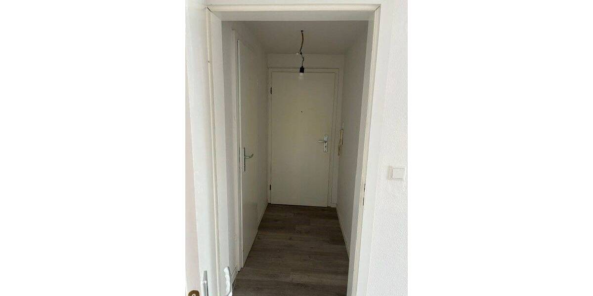 Etagenwohnung Gelsenkirchen Scholven - 1 Zimmer, 40 m&sup2;, 289&euro; | Angebot:26826657