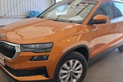 Skoda Karoq 1.965 km 29.290 &euro; Wolfsburg 38440