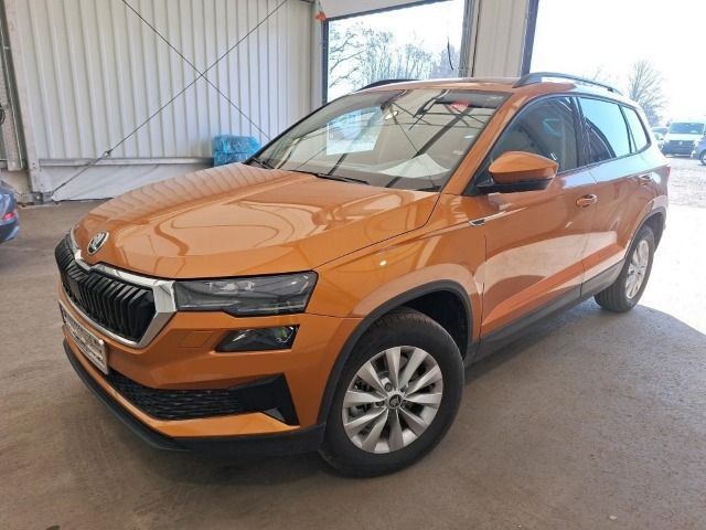 Skoda Karoq 1.965 km 29.290 &euro; Wolfsburg 38440