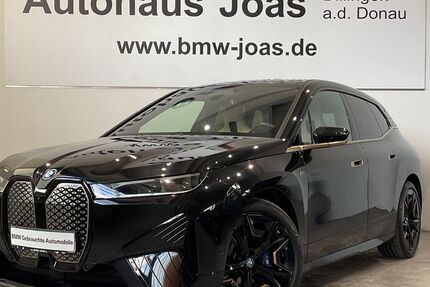 BMW iX 48.000 km 65.900 € Dillingen 89407