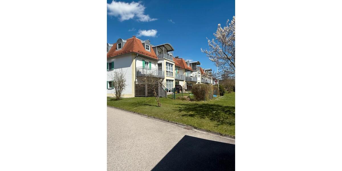 Dachgeschoßwohnung Biessenhofen - 2 Zimmer, 53 m&sup2;, 200.000&euro; | Angebot:26199150