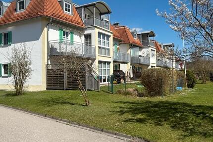 Wohnung Biessenhofen - 2 Zimmer, 53 m&sup2;, 200.000&euro; | Angebot:26199150