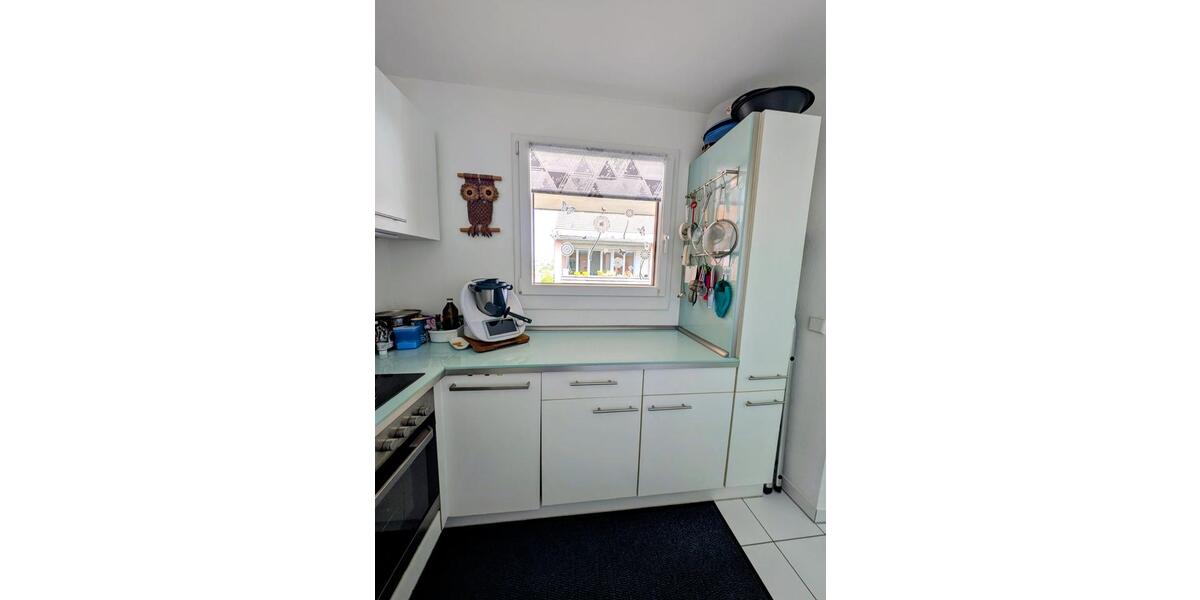 Etagenwohnung Niefern-Öschelbronn Öschelbronn - 2.5 Zimmer, 70 m&sup2;, 269.000&euro; | Angebot:26383239