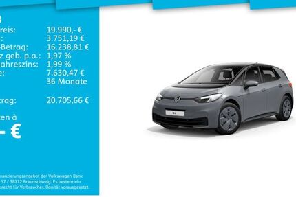 VW ID.3