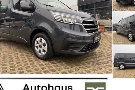 Renault Trafic 38.808 km 32.990 &euro; Harztor 99768