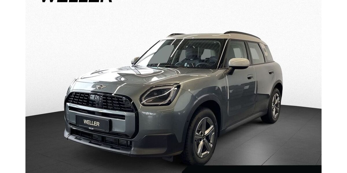 Mini Countryman C (Cooper) 2.258 km 32.945 &euro; Paderborn 33104