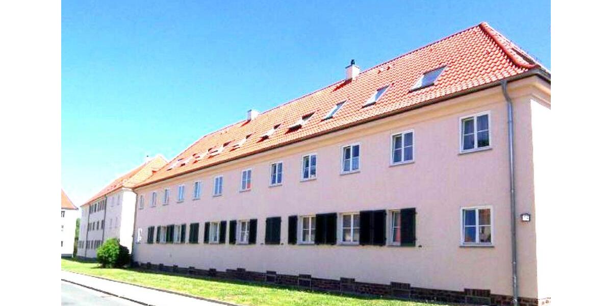 Etagenwohnung Taucha - 3 Zimmer, 58 m&sup2;, 495&euro; | Angebot:25365206