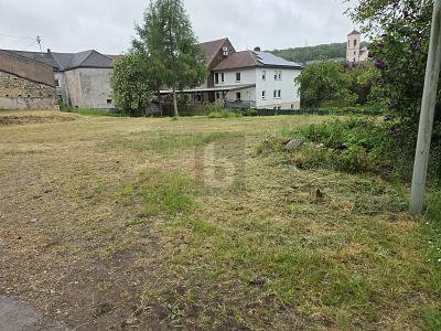 RUHIGE WOHNLAGE IM BEGEHRTEN DREILÄNDERECK - Grundstück Perl | Angebot:27082267