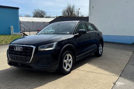 Audi Q2 48.430 km 19.690 € Chemnitz 09125
