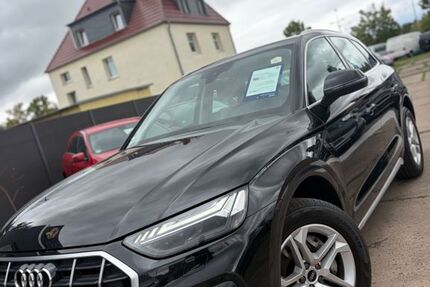 Audi Q5 97.000 km 37.500 &euro; Stendal 39576