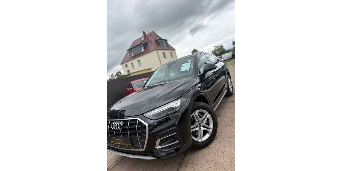 Audi Q5 97.000 km 37.500 &euro; Stendal 39576