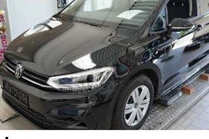 VW Touran 11.578 km 39.960 &euro; Lörrach 79540