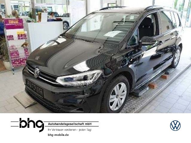 VW Touran 11.578 km 39.960 &euro; Lörrach 79540