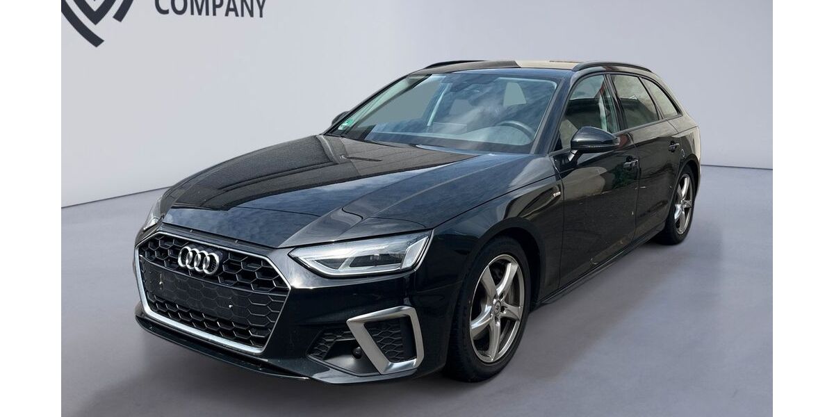 Audi A4 76.227 km 26.800 &euro; Lauterbach 36341