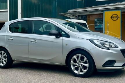 Opel Corsa 39.332 km 8.990 &euro; Wehr 79664