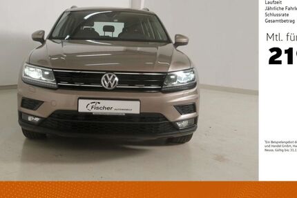 VW Tiguan 41.189 km 19.980 &euro; Pilsach 92367