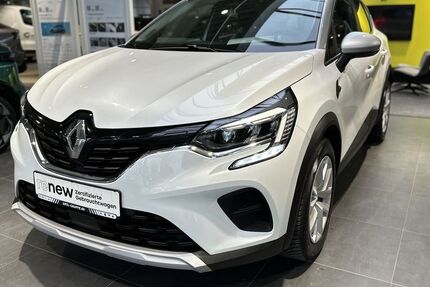 Renault Captur 54.892 km 14.190 &euro; Dresden 01257