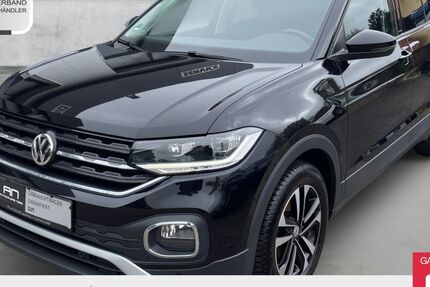 VW T-Cross 56.000 km 16.900 &euro; Stelle 21435