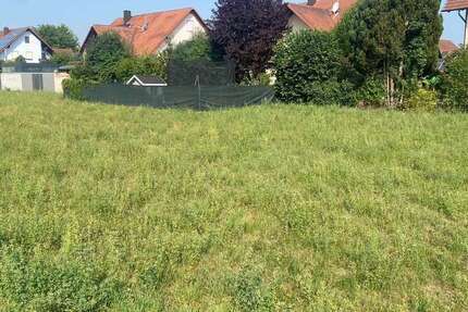 Grundstück Neustadt an der Donau / Schwaig Schwaig - 248.540&euro; | Angebot:27204524