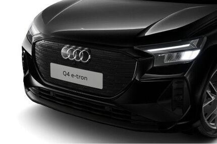 Audi Q4 e-tron 37.060 km 36.950 &euro; Wiesbaden 65189