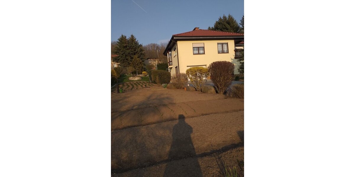 Sondershausen-OT, EFH - Einfamilienhaus Sondershausen Großberndten | Angebot:19934681