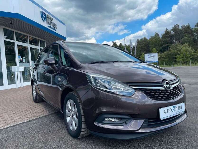 Zafira