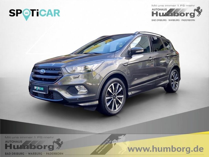 Kuga