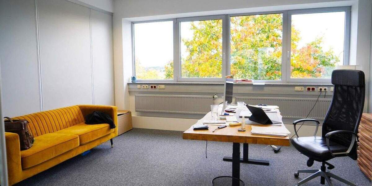 Gewerbeobjekt Sankt Augustin Menden - 3.105&euro; | Angebot:24825910