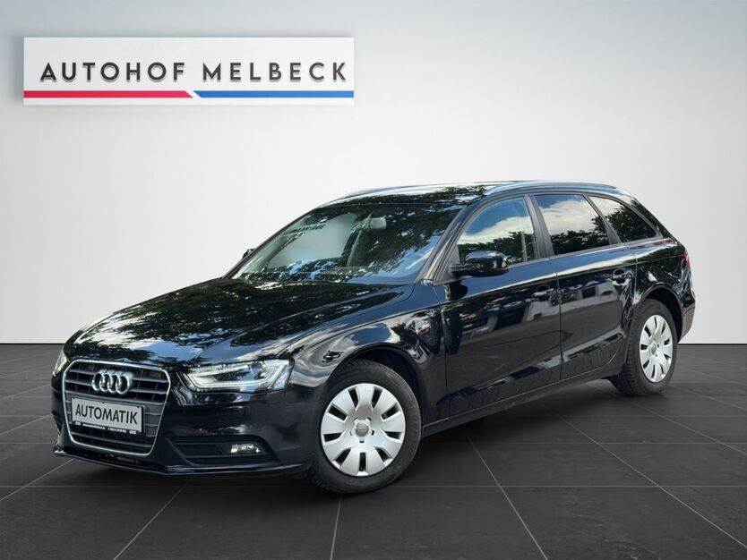 Audi A4 255.000 km 6.450 € Melbeck 21406