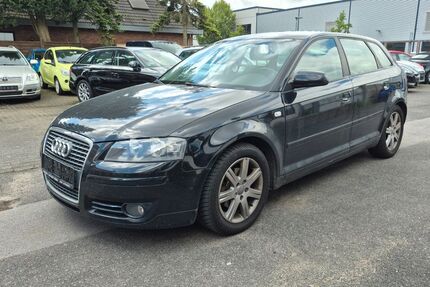 Audi A3 298.000 km 999 &euro; Rheinberg 47495