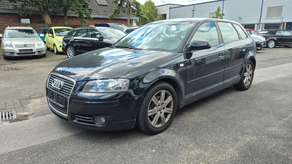 Audi A3 298.000 km 999 &euro; Rheinberg 47495