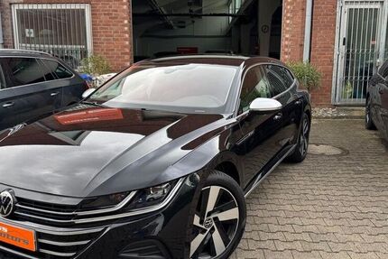 VW Arteon