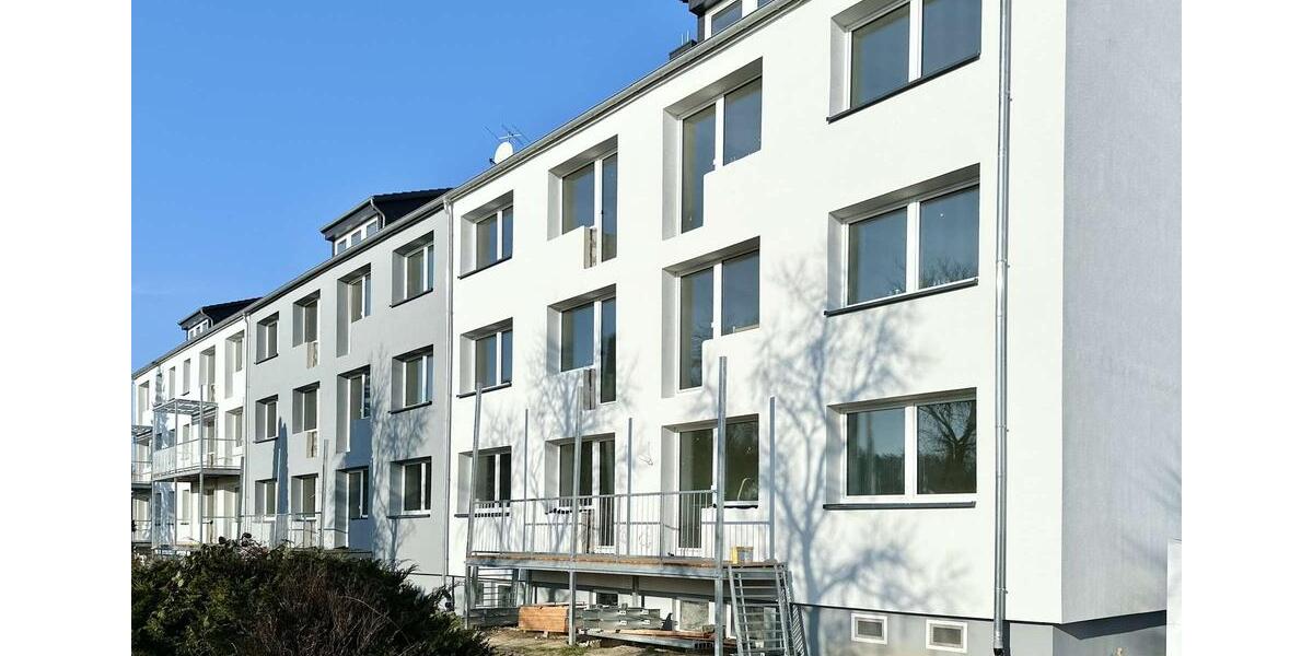 Etagenwohnung Sanitz - 3 Zimmer, 65 m&sup2;, 849&euro; | Angebot:25419684