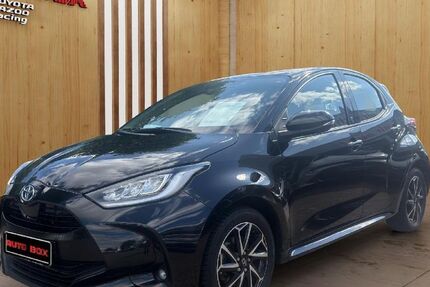 Toyota Yaris 43.000 km 19.990 &euro; Bremerhaven 27580