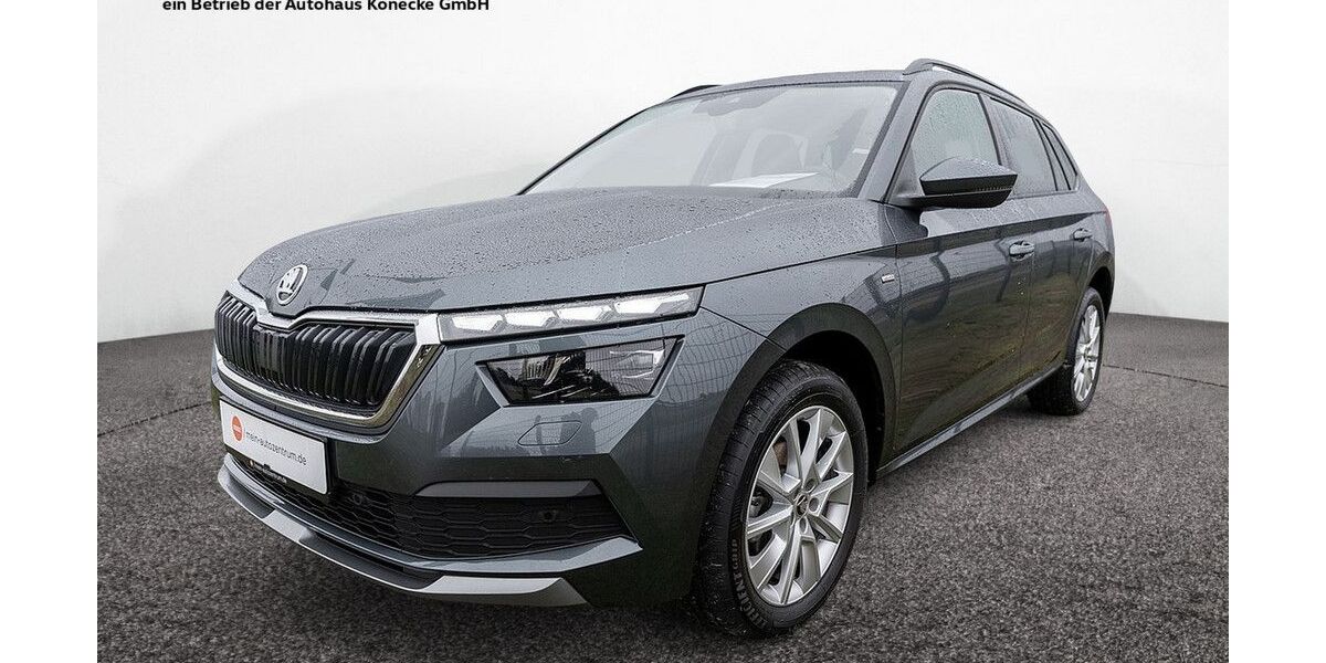 Skoda Kamiq 20.492 km 18.920 &euro; Wittingen 29378