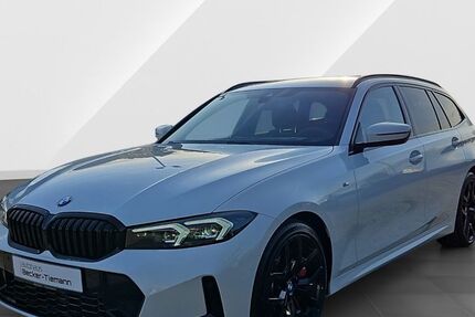 BMW 330 13.188 km 55.820 &euro; Wunstorf 31515