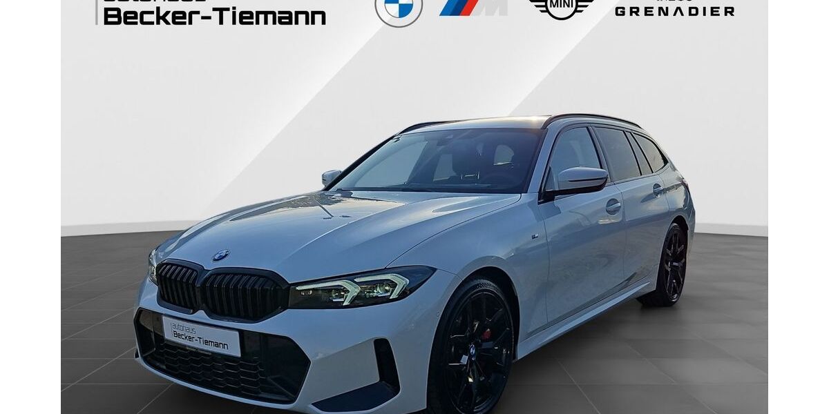 BMW 330 13.188 km 55.820 &euro; Wunstorf 31515