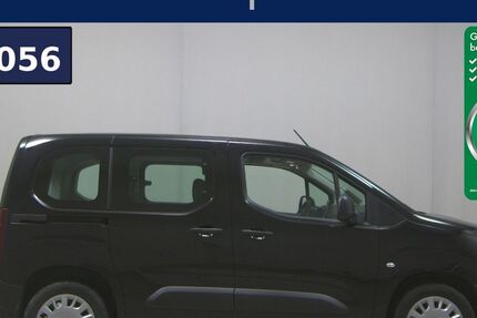 Opel Combo 102.754 km 12.680 € Gyhum/Bockel 27404