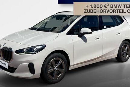BMW 220 Active Tourer 14.900 km 29.890 &euro; Ingolstadt 85053
