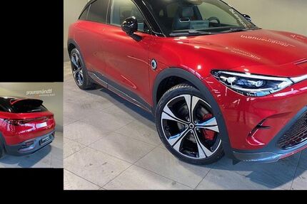 Smart #3 13.720 km 38.990 &euro; Ingolstadt 85055