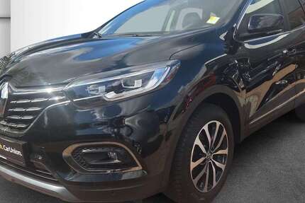 Renault Kadjar 45.850 km 20.995 &euro; Hettstedt 06333